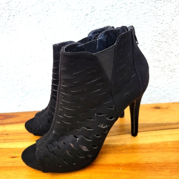 Madden Girl Heels Women's Shoes Size 6 - Picture 4 of 16